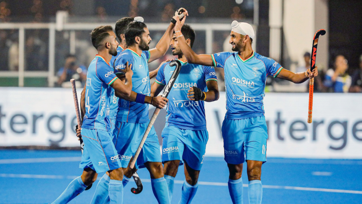Live Streaming, India vs New Zealand, Hockey World Cup 2023: When And Where To Watch IND vs NZ Match Live On TV And Online